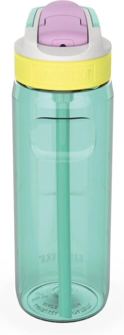 Kambukka Lagoon Drinkfles 750ml - Candy Dance Met Geïntegreerd Rietje 19 Kambukka Lagoon Drinkfles 750ml - Candy Dance Met Geïntegreerd Rietje -Waterfles Voor Buiten 445x1200