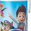 Rosti Mepal Pop-up Drinkbeker - 400ml - Paw Patrol -Waterfles Voor Buiten 450x1200