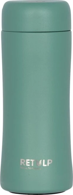 Retulp - Tumbler Thermosbeker - Teal Green - 300 Ml - Thermosfles - Groen 22 Retulp - Tumbler Thermosbeker - Teal Green - 300 Ml - Thermosfles - Groen -Waterfles Voor Buiten 453x1200 6