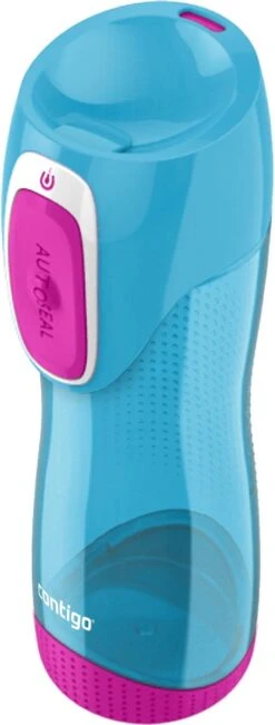 Contigo Swish Drinkfles - Skyblue - 500ml -Waterfles Voor Buiten 455x1200 1