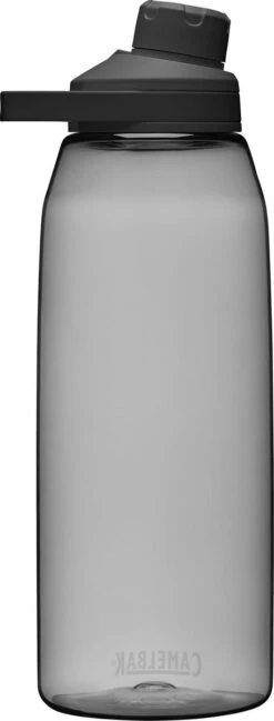 CamelBak Chute Mag - Drinkfles - 600 Ml - Antraciet (Charcoal) 20 CamelBak Chute Mag - Drinkfles - 600 Ml - Antraciet (Charcoal) -Waterfles Voor Buiten 457x1200 6