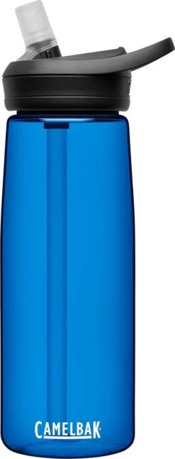 Camelbak Eddy+ - Drinkfles - 750 Ml - Oxford (Donkerblauw) 16 Camelbak Eddy+ - Drinkfles - 750 Ml - Oxford (Donkerblauw) -Waterfles Voor Buiten 458x1200 2