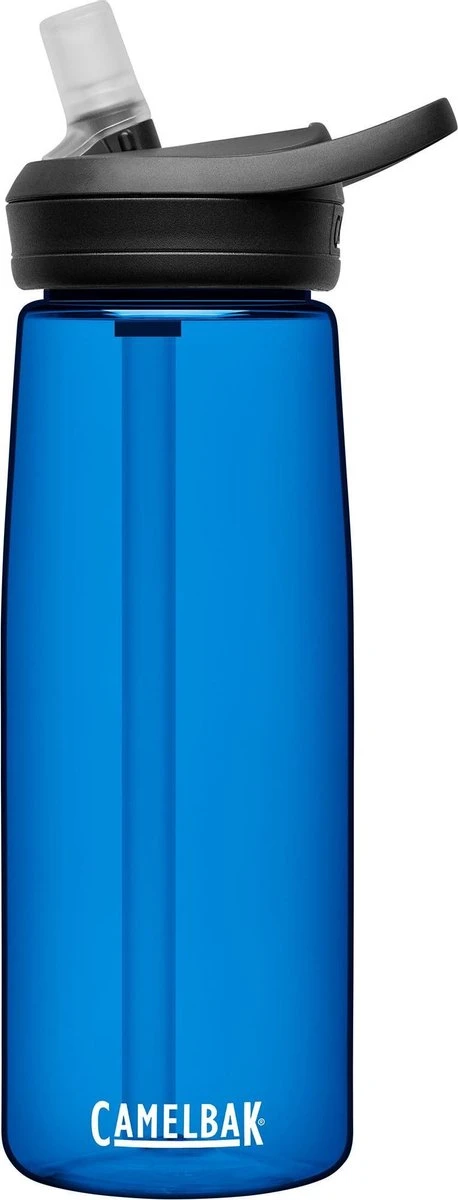 Camelbak Eddy+ - Drinkfles - 750 Ml - Oxford (Donkerblauw) 9 Camelbak Eddy+ - Drinkfles - 750 Ml - Oxford (Donkerblauw) - Afbeelding 7