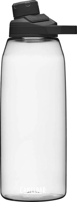 CamelBak Chute Mag - Drinkfles - 750 Ml - Transparant (Clear) -Waterfles Voor Buiten 458x1200