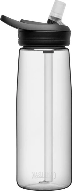 CamelBak Eddy+ - Drinkfles - 750 Ml - Transparant (Clear) -Waterfles Voor Buiten 458x1200 4