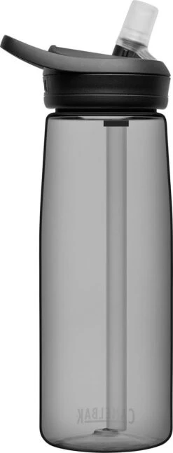 CamelBak Eddy+ - Drinkfles - 750 Ml - Antraciet (Charcoal) -Waterfles Voor Buiten 458x1200 5