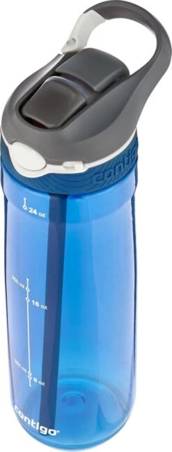 Contigo Ashland Drinkfles - Monaco Blue - 720ml -Waterfles Voor Buiten 459x1200 1