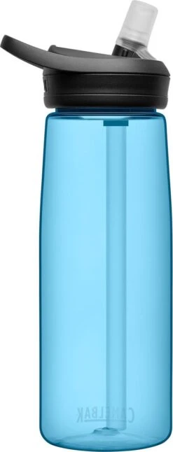CamelBak Eddy+ - Drinkfles - 750 Ml - Blauw (True Blue) -Waterfles Voor Buiten 459x1200 4