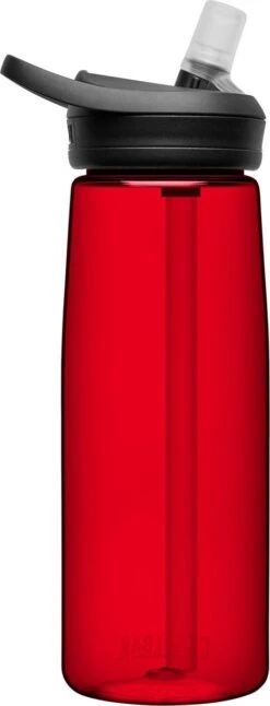 CamelBak Eddy+ - Drinkfles - 750 Ml - Rood (Cardinal) -Waterfles Voor Buiten 459x1200 5