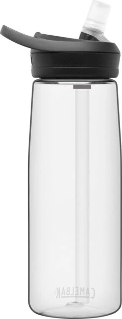 CamelBak Eddy+ - Drinkfles - 750 Ml - Transparant (Clear) -Waterfles Voor Buiten 460x1200 11