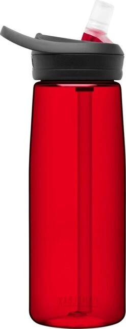 CamelBak Eddy+ - Drinkfles - 750 Ml - Rood (Cardinal) -Waterfles Voor Buiten 460x1200 13