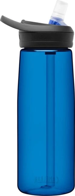 Camelbak Eddy+ - Drinkfles - 750 Ml - Oxford (Donkerblauw) 12 Camelbak Eddy+ - Drinkfles - 750 Ml - Oxford (Donkerblauw) -Waterfles Voor Buiten 460x1200 3