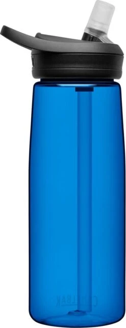 Camelbak Eddy+ - Drinkfles - 750 Ml - Oxford (Donkerblauw) 15 Camelbak Eddy+ - Drinkfles - 750 Ml - Oxford (Donkerblauw) -Waterfles Voor Buiten 460x1200 4