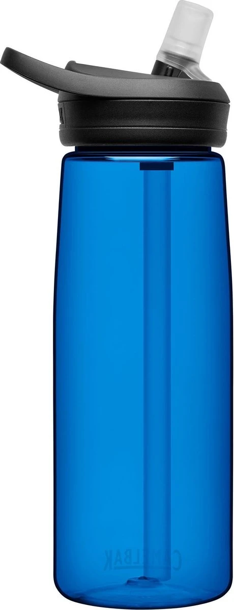 Camelbak Eddy+ - Drinkfles - 750 Ml - Oxford (Donkerblauw) 8 Camelbak Eddy+ - Drinkfles - 750 Ml - Oxford (Donkerblauw) - Afbeelding 6