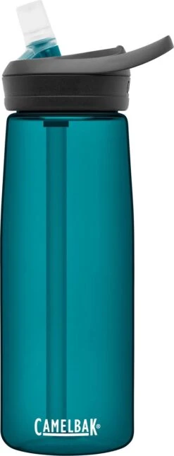 CamelBak Eddy+ Drinkfles - 750 Ml - Groen (Lagoon)