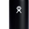 Hydro Flask Standard Mouth Flex Straw Cap Drinkfles (621 Ml) - Black 1 Hydro Flask Standard Mouth Flex Straw Cap Drinkfles (621 Ml) - Black -Waterfles Voor Buiten 461x1200 2