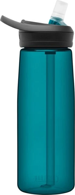 CamelBak Eddy+ Drinkfles - 750 Ml - Groen (Lagoon) 8 CamelBak Eddy+ Drinkfles - 750 Ml - Groen (Lagoon) -Waterfles Voor Buiten 461x1200 4