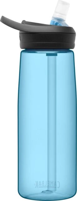 CamelBak Eddy+ - Drinkfles - 750 Ml - Blauw (True Blue) -Waterfles Voor Buiten 461x1200 5
