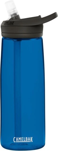 Camelbak Eddy+ - Drinkfles - 750 Ml - Oxford (Donkerblauw) 17 Camelbak Eddy+ - Drinkfles - 750 Ml - Oxford (Donkerblauw) -Waterfles Voor Buiten 462x1200