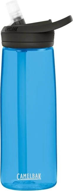 CamelBak Eddy+ - Drinkfles - 750 Ml - Blauw (True Blue) -Waterfles Voor Buiten 462x1200 3