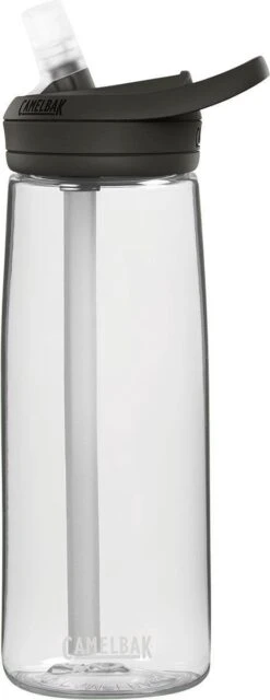 CamelBak Eddy+ - Drinkfles - 750 Ml - Transparant (Clear) -Waterfles Voor Buiten 463x1200 3