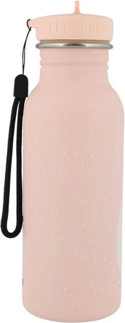 Drinkfles 500ml - Mr. Dino - Trixie -Waterfles Voor Buiten 464x1200 1