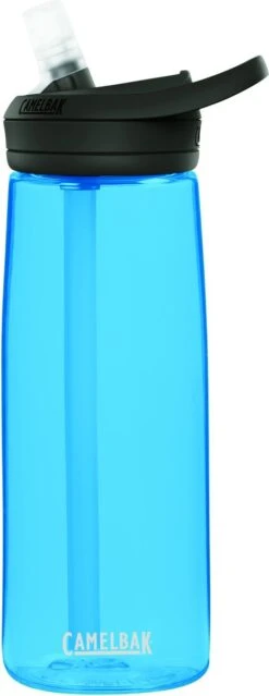 CamelBak Eddy+ - Drinkfles - 750 Ml - Blauw (True Blue) -Waterfles Voor Buiten 464x1200