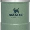 Stanley The Trigger-Action Travel Mug 0,25L - Thermosfles - Hammertone Green -Waterfles Voor Buiten 465x1200 4