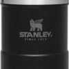 Stanley The Trigger-Action Travel Mug 0,25L - Thermosfles - Black -Waterfles Voor Buiten 466x1200 3
