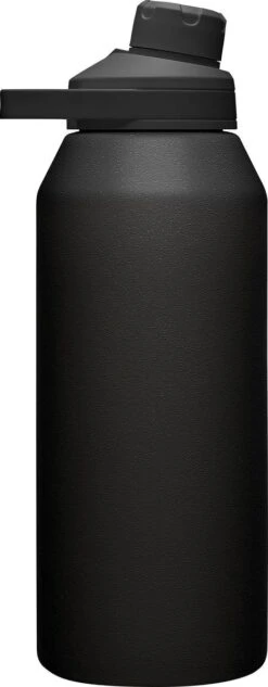 CamelBak Chute Mag Vacuum Insulated - Isolatie Drinkfles - 1,2 L - Zwart (Black) -Waterfles Voor Buiten 468x1200 1