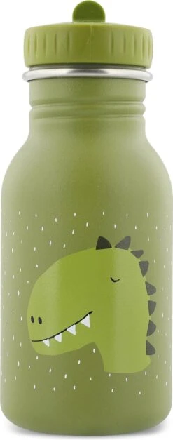 Drinkfles 350ml - Mr. Dino - Trixie