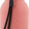 Drinkfles 350ml - Mrs. Flamingo - Trixie -Waterfles Voor Buiten 476x1200 1