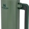 Stanley The Legendary Classic Bottle 1,40L - Thermosfles - Hammertone Green -Waterfles Voor Buiten 476x1200 3