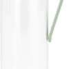 Brabantia Make & Take Drinkfles Met Fruitfilter - 0,5 L - Jade Green -Waterfles Voor Buiten 477x1200 2