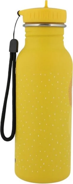 Drinkfles 500ml - Mr. Dino - Trixie -Waterfles Voor Buiten 478x1200
