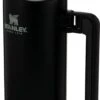 Stanley The Legendary Classic Bottle 1,40L - Thermosfles - Matte Black -Waterfles Voor Buiten 479x1200 1