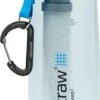 LifeStraw® Drinkfles Met Waterfilter Go 2-stage Filtration - Licht Blauw 2 LifeStraw® Drinkfles Met Waterfilter Go 2-stage Filtration - Licht Blauw -Waterfles Voor Buiten 483x1200