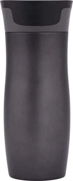 Contigo Westloop Thermosbeker – Autoseal - 470ml - Gunmetal Grey 22 Contigo Westloop Thermosbeker – Autoseal - 470ml - Gunmetal Grey -Waterfles Voor Buiten 486x1200 1