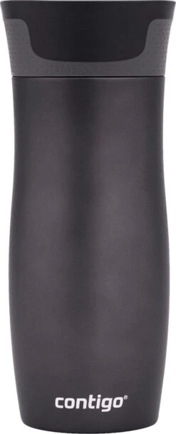 Contigo Westloop Thermosbeker – Autoseal - 470ml - Gunmetal Grey 23 Contigo Westloop Thermosbeker – Autoseal - 470ml - Gunmetal Grey -Waterfles Voor Buiten 486x1200 2