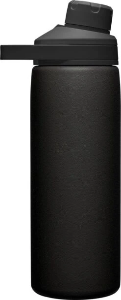 CamelBak Chute Mag Vacuum Insulated - Isolatie Drinkfles - 600 Ml - Zwart (Black) -Waterfles Voor Buiten 487x1200 2
