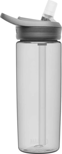 CamelBak Eddy+ - Drinkfles - 600 Ml - Antraciet (Charcoal) -Waterfles Voor Buiten 487x1200 4