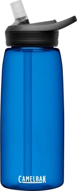 CamelBak Eddy+ - Drinkfles 1 L - Blauw (Oxford) 22 CamelBak Eddy+ - Drinkfles 1 L - Blauw (Oxford) -Waterfles Voor Buiten 487x1200 7