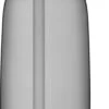 CamelBak Eddy+ - Drinkfles 1 L - Antraciet (Charcoal)