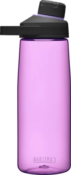 CamelBak Chute Mag - Drinkfles - 750 Ml - Paars (Lavender) 7 CamelBak Chute Mag - Drinkfles - 750 Ml - Paars (Lavender) -Waterfles Voor Buiten 488x1200 11