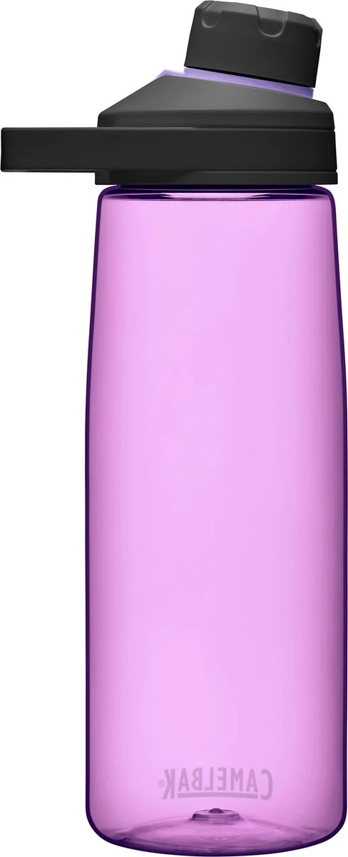 CamelBak Chute Mag - Drinkfles - 750 Ml - Paars (Lavender) 4 CamelBak Chute Mag - Drinkfles - 750 Ml - Paars (Lavender) - Afbeelding 2