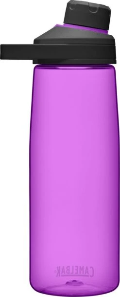 CamelBak Chute Mag - Drinkfles - 750 Ml - Paars (Lupine) -Waterfles Voor Buiten 488x1200 13