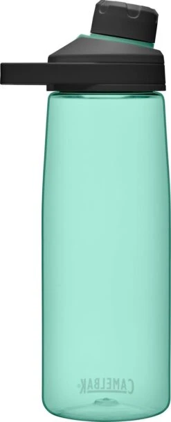 CamelBak Chute Mag - Drinkfles - 750 Ml - Blauw (Coastal) -Waterfles Voor Buiten 488x1200 14