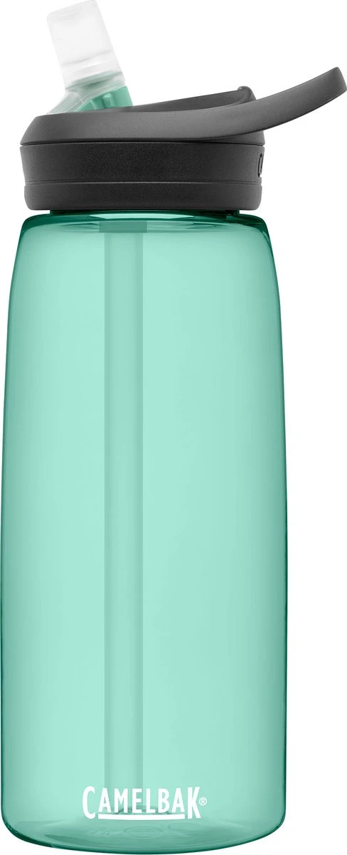 CamelBak Eddy+ - Drinkfles 1 L - Blauw (Oxford) 12 CamelBak Eddy+ - Drinkfles 1 L - Blauw (Oxford) - Afbeelding 10