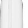 CamelBak Eddy+ - Drinkfles 1 L - Transparant (Clear) 1 CamelBak Eddy+ - Drinkfles 1 L - Transparant (Clear) -Waterfles Voor Buiten 488x1200 7