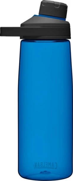 Camelbak Drinkfles Chute Mag 0,75 Liter Tritan Blauw -Waterfles Voor Buiten 488x1200 9